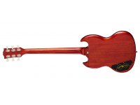 Epiphone 1964 SG Standard with Maestro Vibrola Reissue - CH