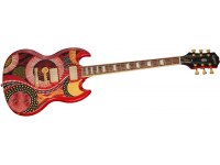 Epiphone Fatoumata Diawara SG