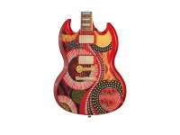 Epiphone Fatoumata Diawara SG
