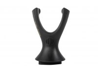 Ernie Ball Guitar Wall Mount Hanger - BK