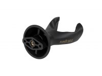 Ernie Ball Guitar Wall Mount Hanger - BK