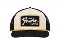 Fender 1946 Gold Braid Hat