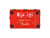 Fender 2-Switch ABY Pedal