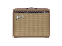 Fender '62 Super Amp