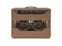 Fender '62 Super Amp