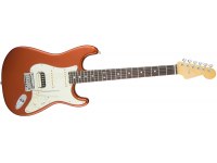 Fender American Elite Stratocaster HSS Shawbucker - RW ABM