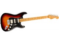 Fender American Professional Classic Stratocaster HSS - MN 3CS
