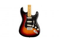 Fender American Professional Classic Stratocaster - MN 3CS