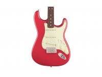 Fender American Professional Classic Stratocaster - RW DKR