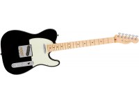 Fender American Professional Telecaster - MN BK
