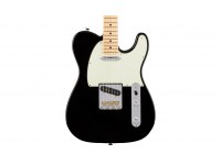 Fender American Professional Telecaster - MN BK