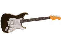 Fender American Ultra II Stratocaster HSS - EB TXT