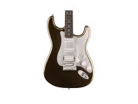 Fender American Ultra II Stratocaster HSS - EB TXT