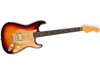 Fender American Ultra II Stratocaster HSS - EB ULB