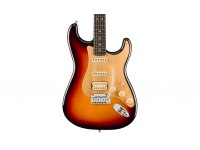 Fender American Ultra II Stratocaster HSS - EB ULB