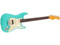 Fender American Ultra Luxe Vintage 60's Stratocaster HSS - SFM