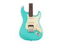 Fender American Ultra Luxe Vintage 60's Stratocaster HSS - SFM