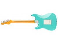 Fender American Ultra Luxe Vintage 60's Stratocaster HSS - SFM