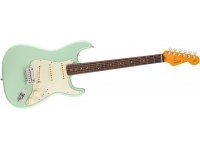 Fender American Ultra Luxe Vintage 60's Stratocaster - SFG