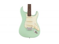 Fender American Ultra Luxe Vintage 60's Stratocaster - SFG