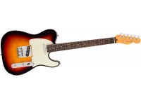 Fender American Ultra Luxe Vintage 60's Telecaster - 3CS
