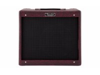 Fender Blues Junior IV Red Snake Limited Edition