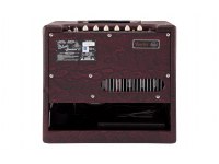 Fender Blues Junior IV Red Snake Limited Edition