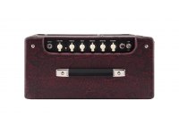 Fender Blues Junior IV Red Snake Limited Edition