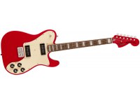 Fender Chris Shiflett Cleaver Telecaster Deluxe - DKR