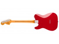 Fender Chris Shiflett Cleaver Telecaster Deluxe - DKR