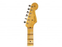 Fender Custom 1957 Stratocaster Relic - WB