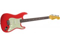 Fender Custom 1961 Stratocaster Time Capsule - HRR