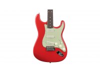 Fender Custom 1961 Stratocaster Time Capsule - HRR