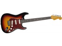 Fender Custom 1961 Stratocaster Time Capsule 