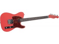 Fender Custom 1963 Telecaster Journeyman Relic - AFRD