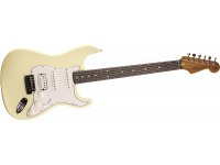 Fender Custom 1965 Stratocaster HSS NOS - VWH
