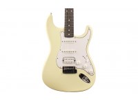 Fender Custom 1965 Stratocaster HSS NOS - VWH