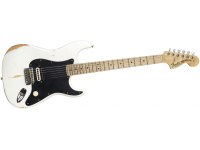 Fender Custom 1969 Stratocaster 1-Humbucker Relic - AOLW