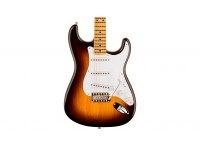 Fender Custom Limited Edition 1954 Stratocaster Time Capsule - 2F2TS