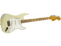Fender Custom Limited Edition 1969 Stratocaster Heavy Relic - AVWH