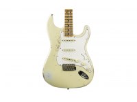 Fender Custom Limited Edition 1969 Stratocaster Heavy Relic - AVWH