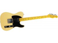 Fender Custom Old School 1951 Nocaster NOS - NBL