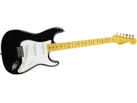 Fender Custom Old School 1956 Stratocaster NOS - BLK