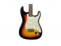 Fender Custom Old School 1960 Stratocaster NOS - 3CS