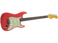 Fender Custom Old School 1960 Stratocaster NOS - FRD