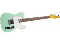 Fender Custom Old School 1960 Telecaster Custom NOS - SFG