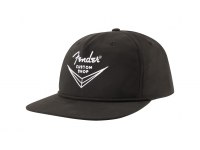 Fender Custom Shop Logo Hat