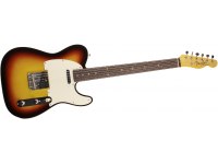Fender Custom Vintage Custom 1959 Telecaster Custom - CH3TSB