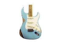 Fender Custom 1956 Stratocaster Relic - DNBo3CS
