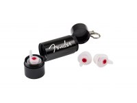 Fender Deluxe Hi-Fi Ear Plugs